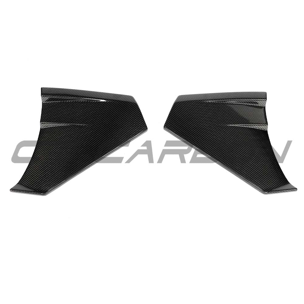 LAMBORGHINI REVUELTO CARBON FIBRE DOOR TRIM - CT DESIGN - Image 15