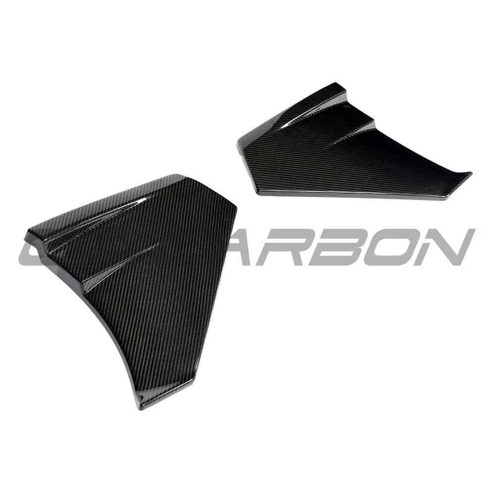 LAMBORGHINI REVUELTO CARBON FIBRE DOOR TRIM - CT DESIGN - Image 17