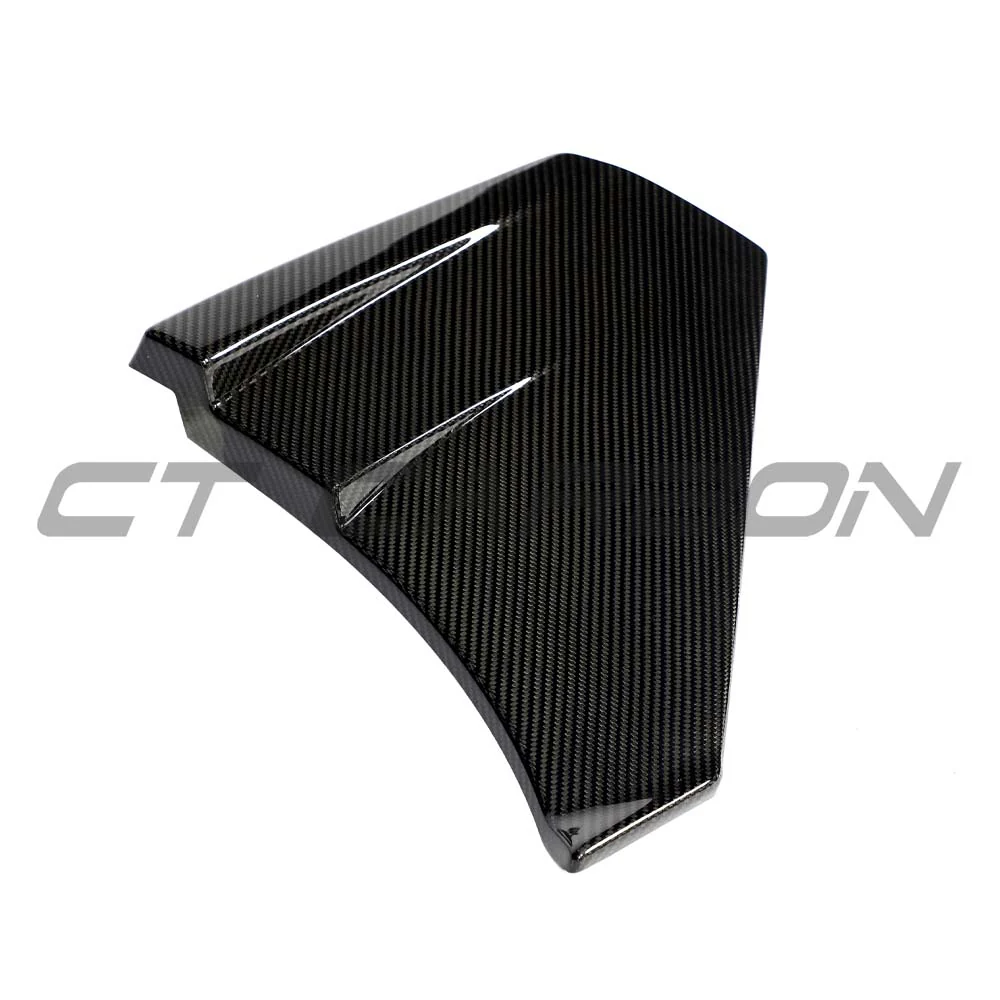 LAMBORGHINI REVUELTO CARBON FIBRE DOOR TRIM - CT DESIGN - Image 18