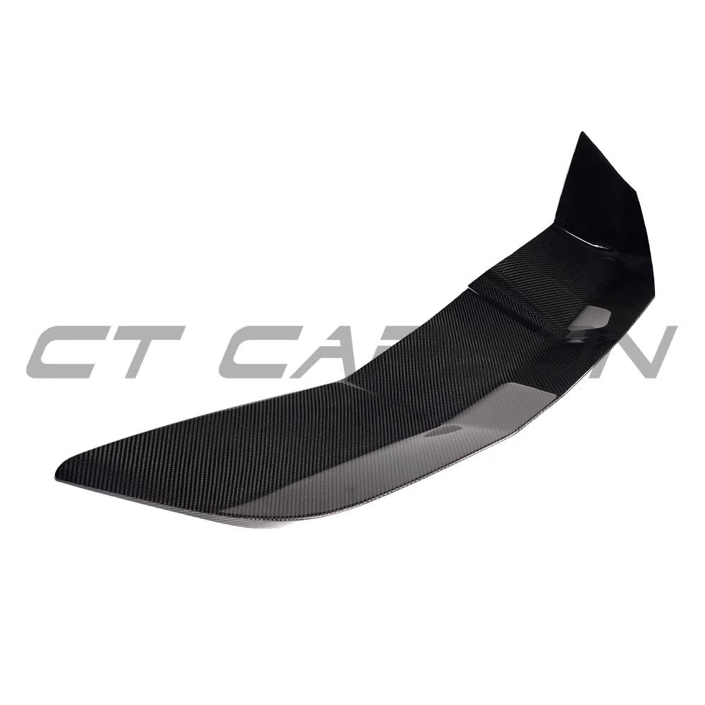 LAMBORGHINI REVUELTO CARBON FIBRE SPOILER - CT DESIGN - Image 11