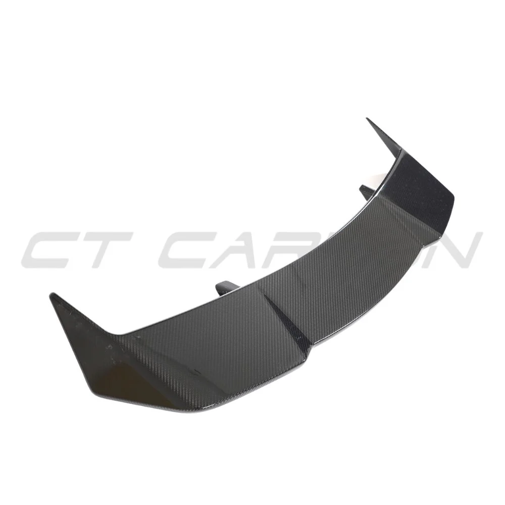 LAMBORGHINI URUS CARBON FIBRE ROOF SPOILER - CT DESIGN - Image 5