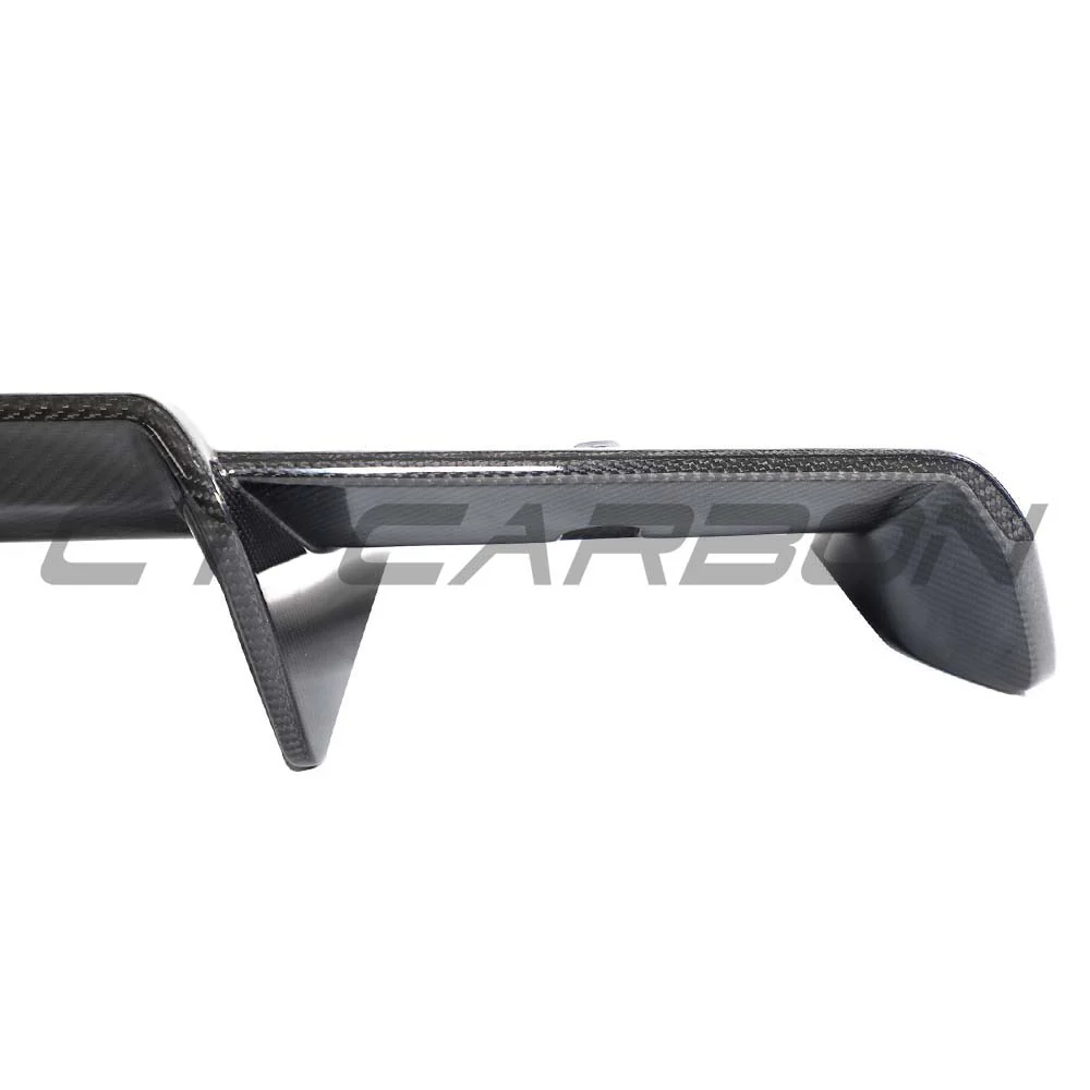 LOTUS EMIRA FULL CARBON FIBRE KIT V2 - CT DESIGN - Image 15