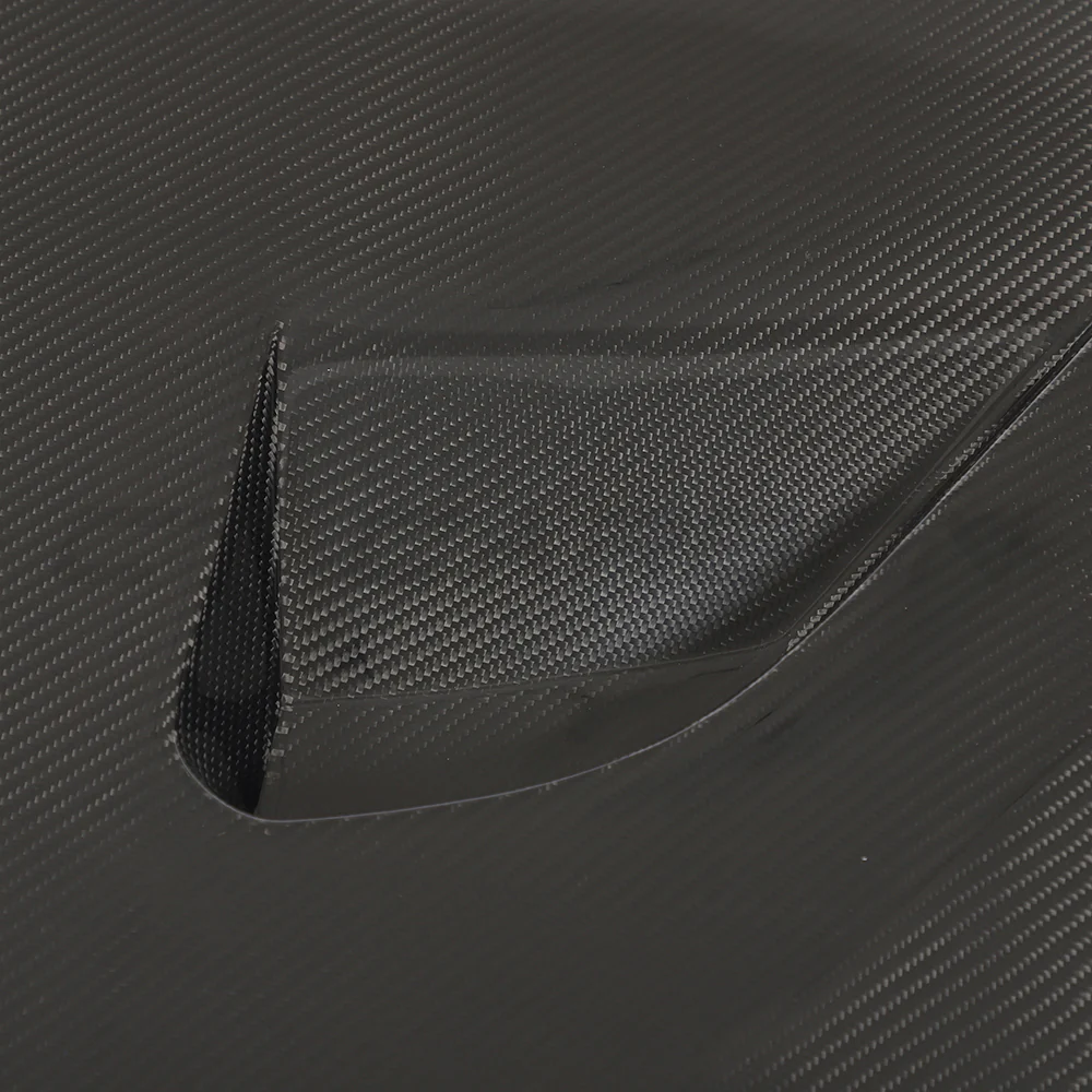 MCLAREN 540C 570S & 570GT CARBON FIBRE HOOD/BONNET - Image 5