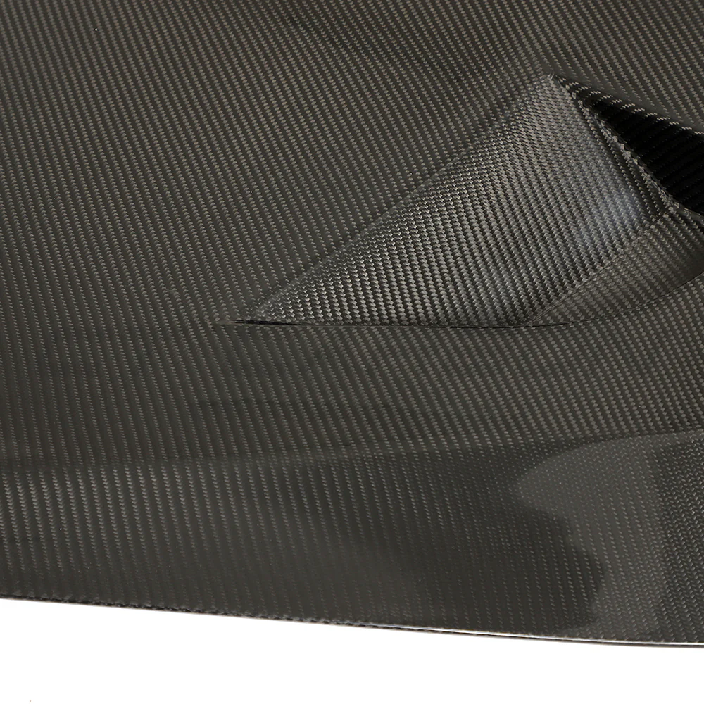 MCLAREN 540C 570S & 570GT CARBON FIBRE HOOD/BONNET - Image 6