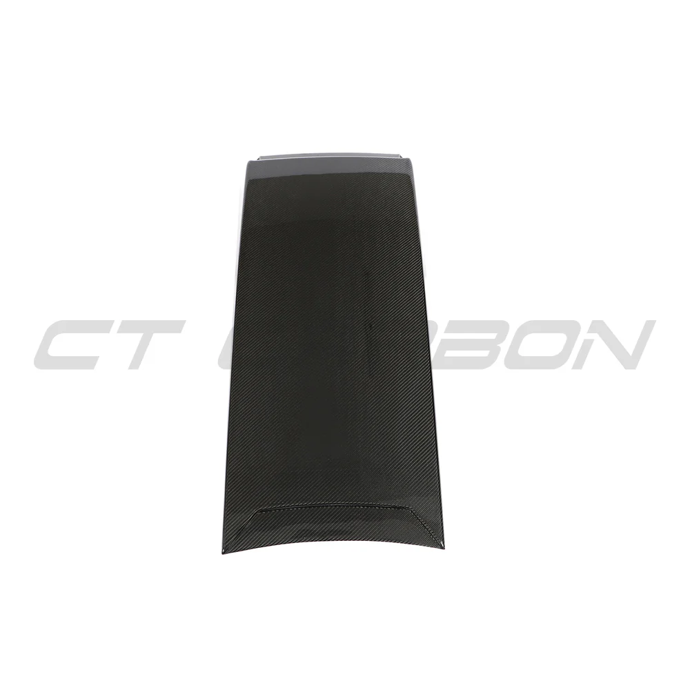 MCLAREN 570GT 2015-2021 FULL CARBON FIBRE KIT - Image 28