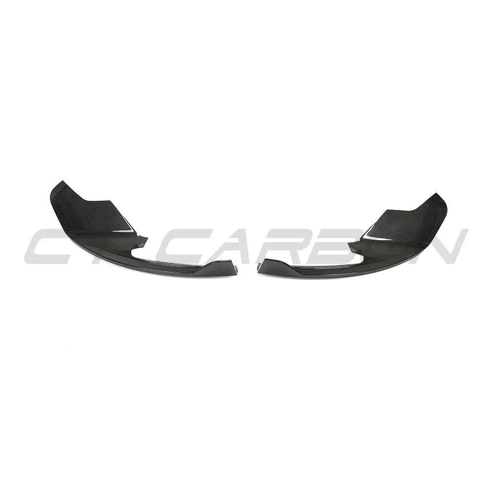 MCLAREN 570S FULL CARBON FIBRE KIT V1 - Image 4