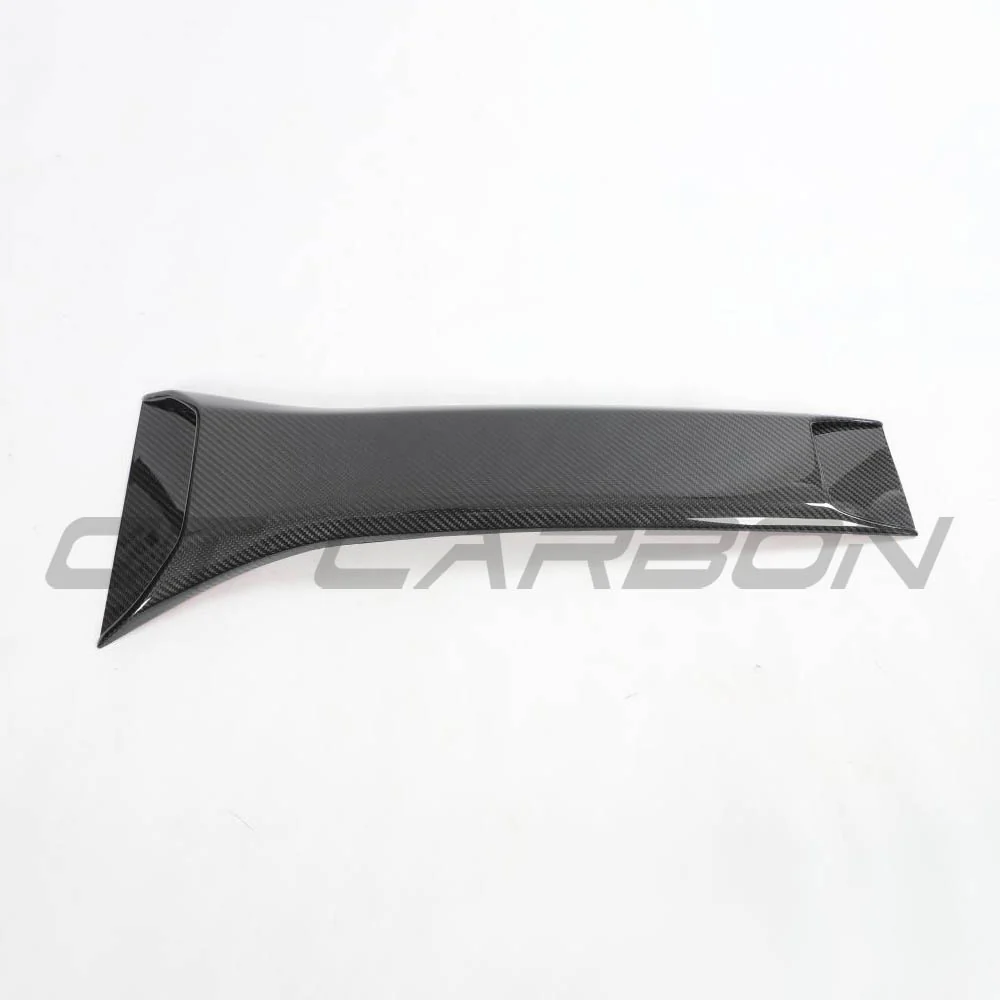 MCLAREN 720S CARBON FIBRE ROOF SCOOP - CT DESIGN - Image 11