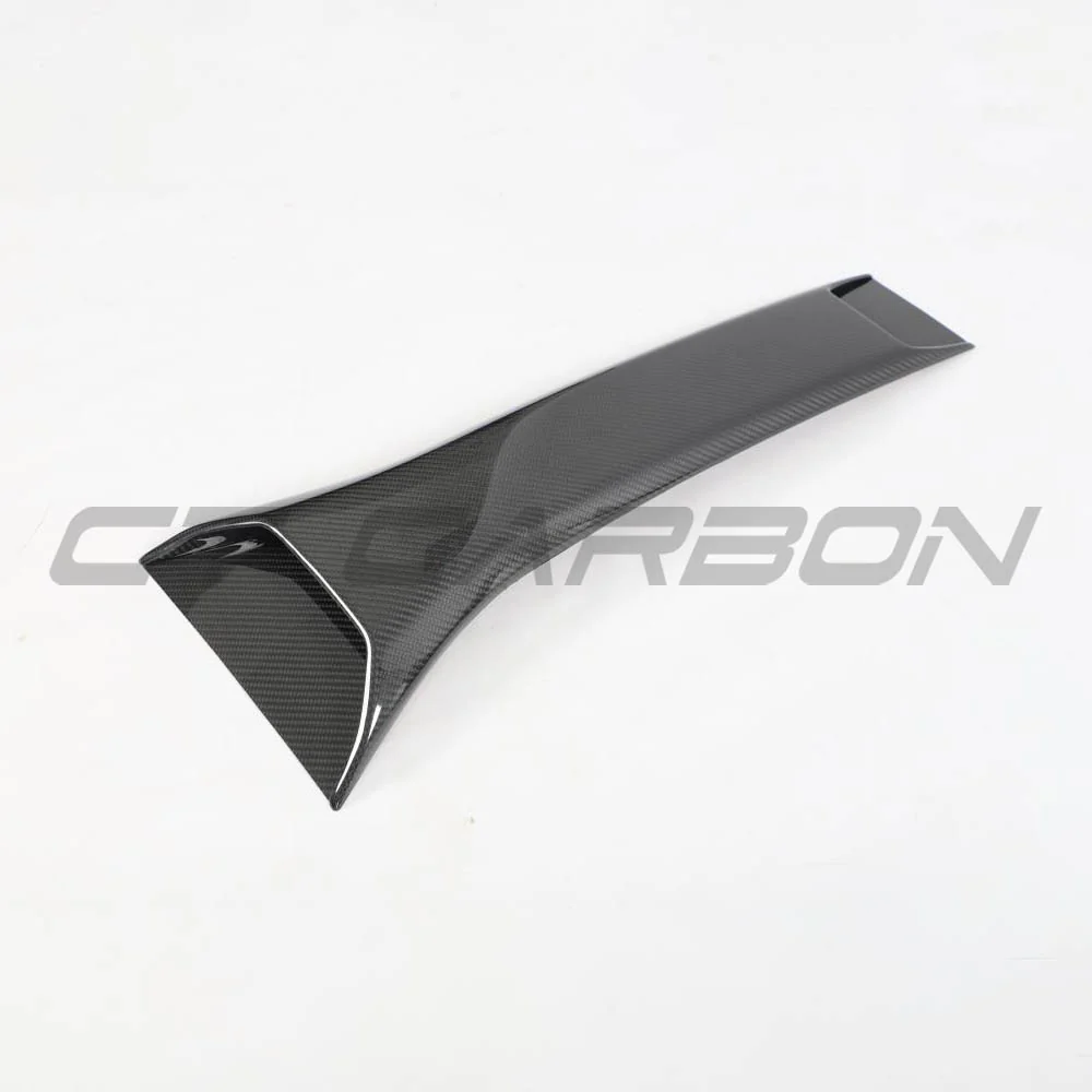 MCLAREN 720S CARBON FIBRE ROOF SCOOP - CT DESIGN - Image 7