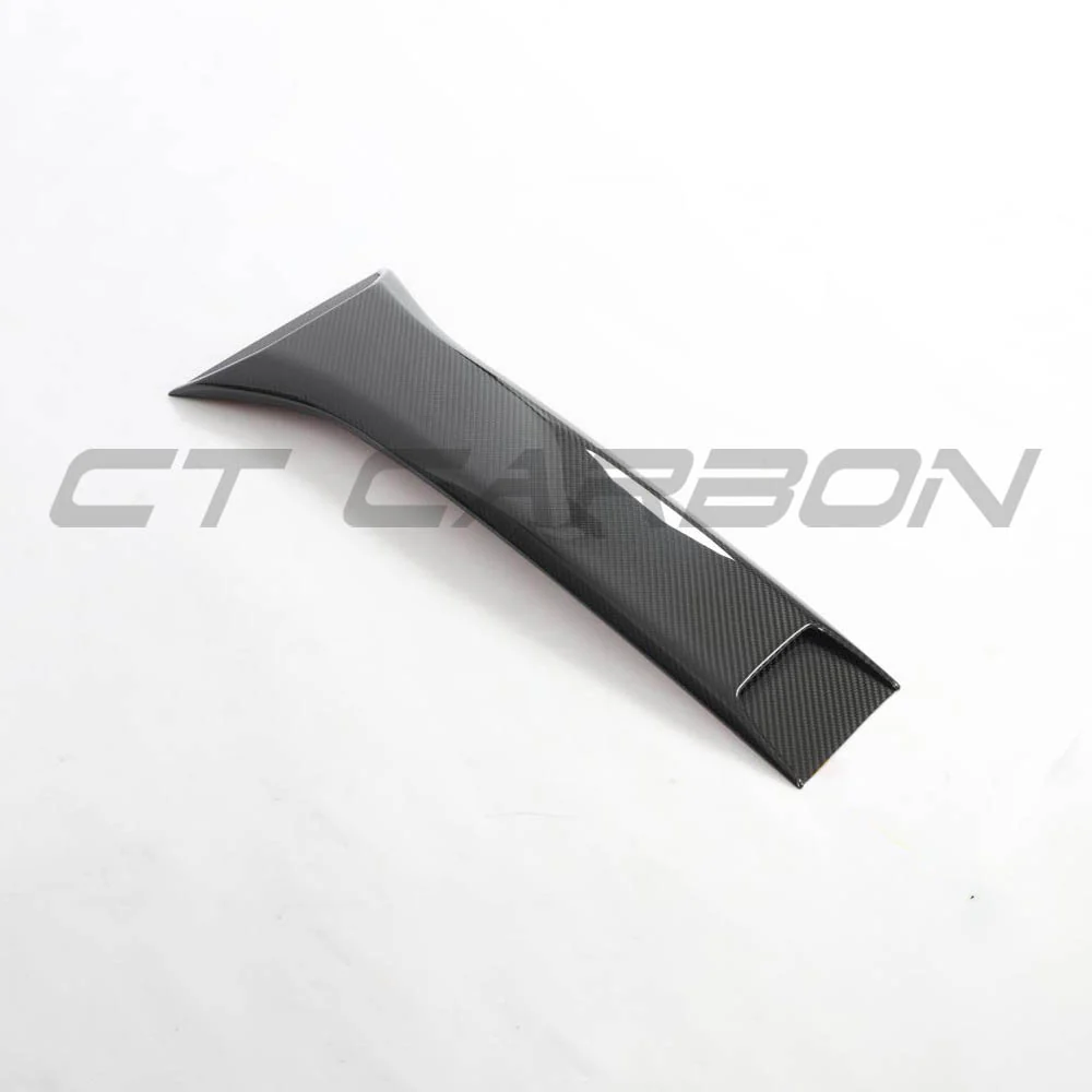 MCLAREN 720S CARBON FIBRE ROOF SCOOP - CT DESIGN - Image 9