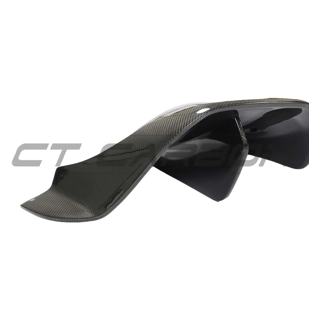 MCLAREN 720S FULL CARBON KIT - CT DESIGN V3 - Image 25