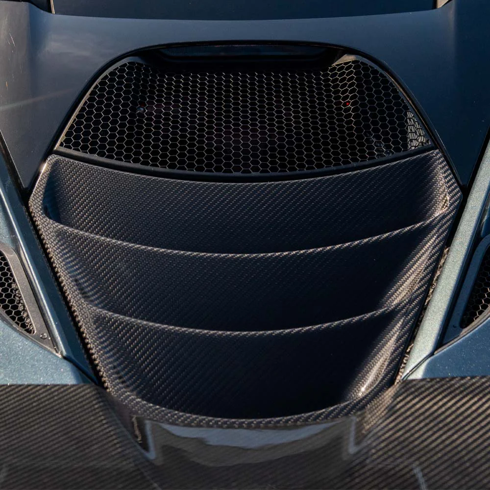 MCLAREN 720S ULTIMATE KIT - CT DESIGN - Image 11