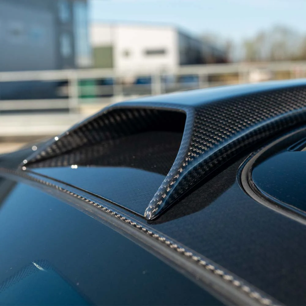 MCLAREN 720S ULTIMATE KIT - CT DESIGN - Image 7