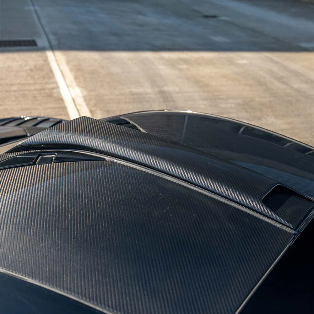 MCLAREN 720S ULTIMATE KIT - CT DESIGN - Image 8