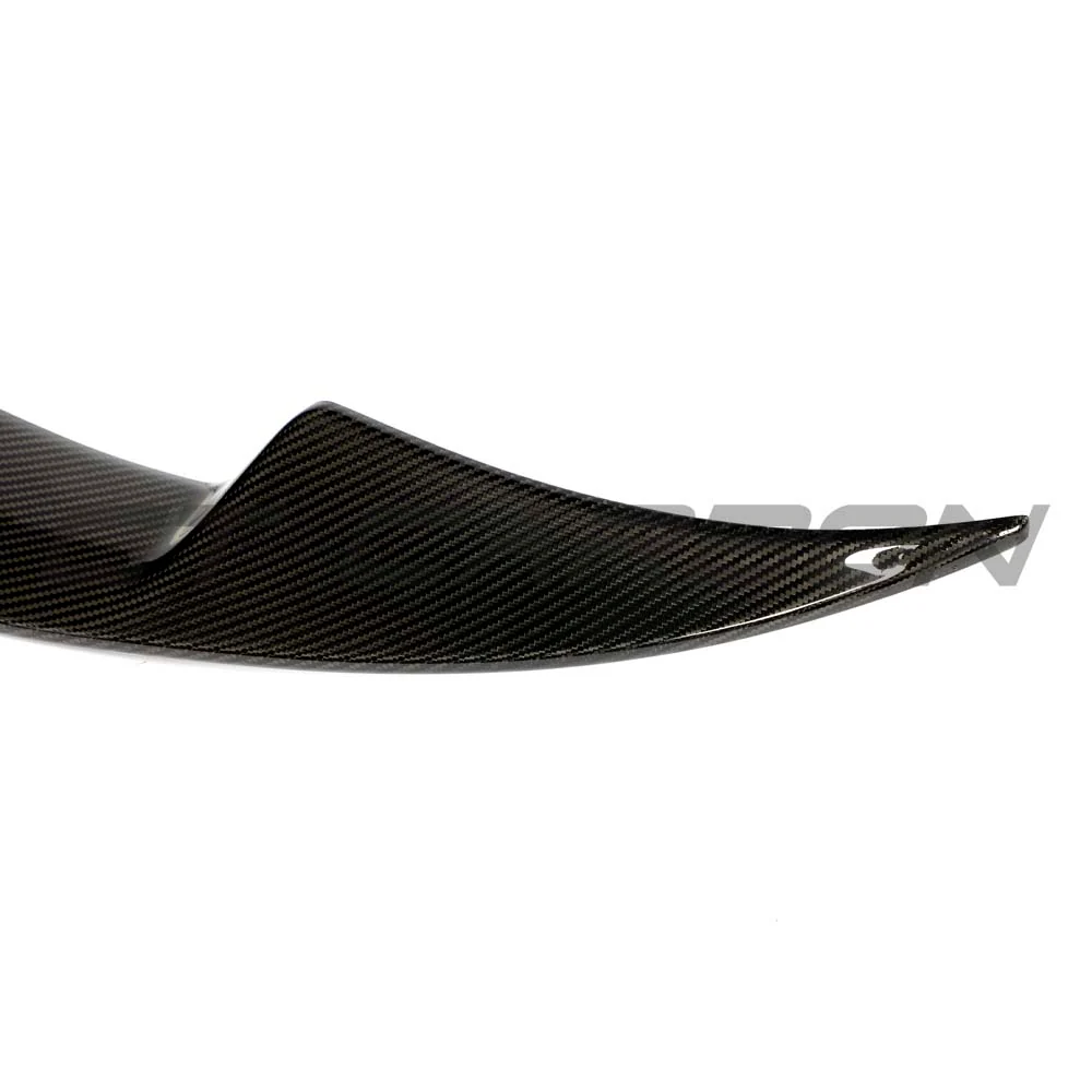 MCLAREN ARTURA FULL CARBON FIBRE KIT - V2 - CT DESIGN - Image 33