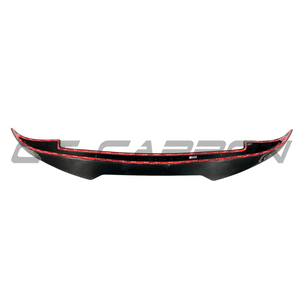 MCLAREN ARTURA FULL CARBON FIBRE KIT - V2 - CT DESIGN - Image 37