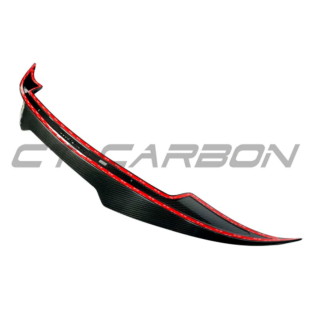 MCLAREN ARTURA FULL CARBON FIBRE KIT - V2 - CT DESIGN - Image 38