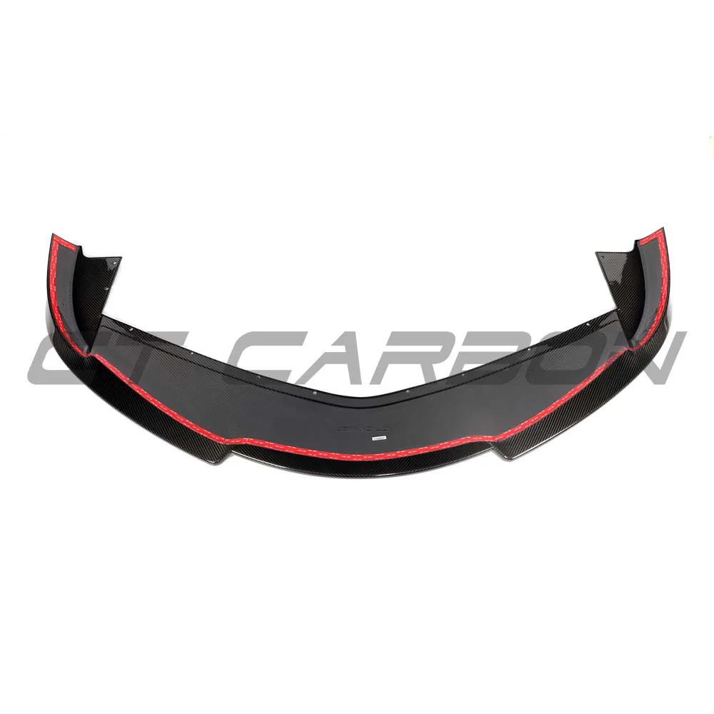 MCLAREN ARTURA FULL CARBON FIBRE KIT - V2 - CT DESIGN - Image 14
