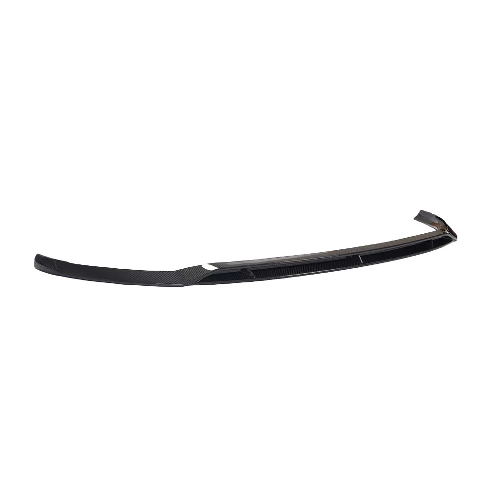 MERCEDES C-CLASS & C43 2019-2020 FACELIFT CARBON FIBRE SPLITTER - V2