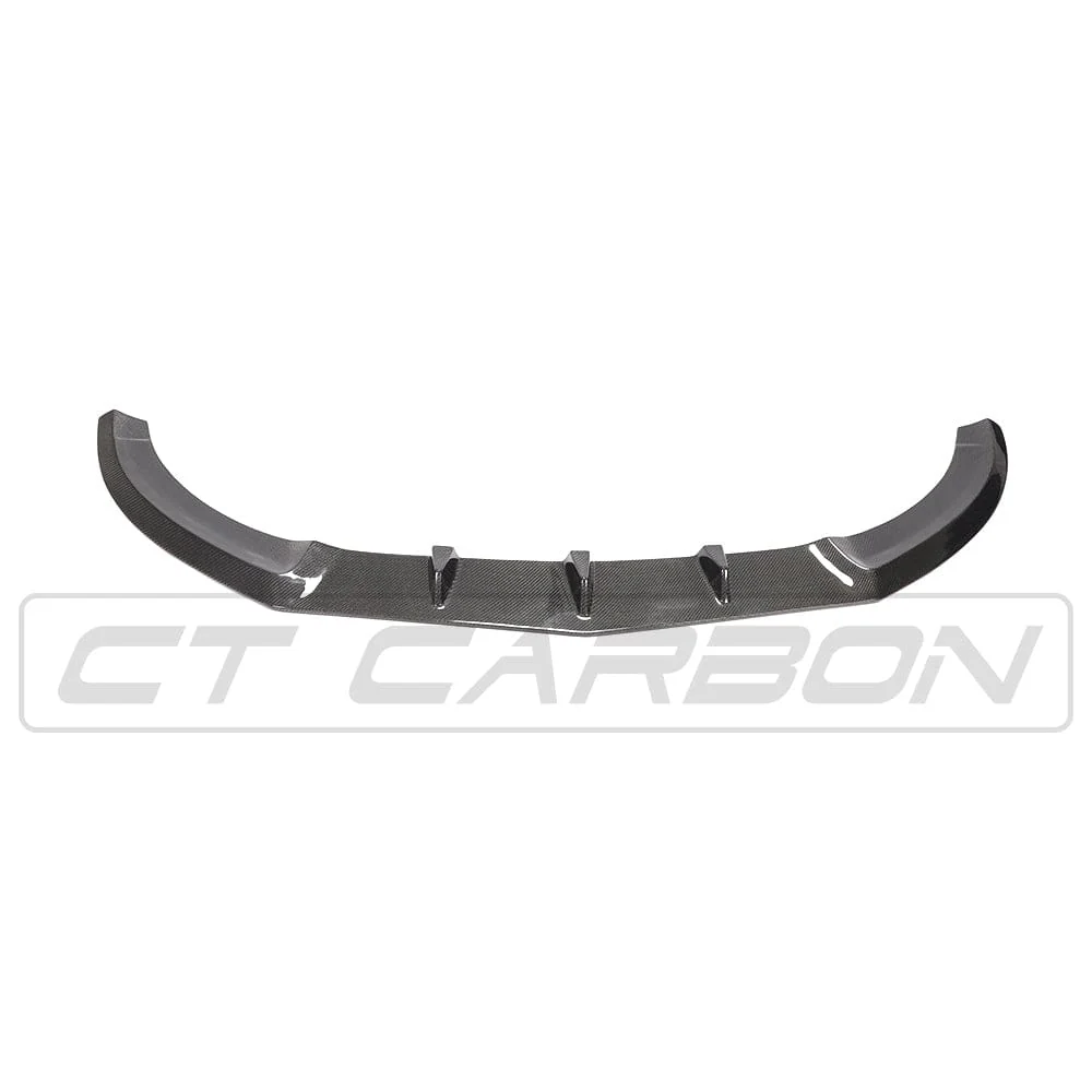 MERCEDES C-CLASS & C43 W205 2015-2018 COUPE FULL CARBON FIBRE KIT - V1 - Image 10