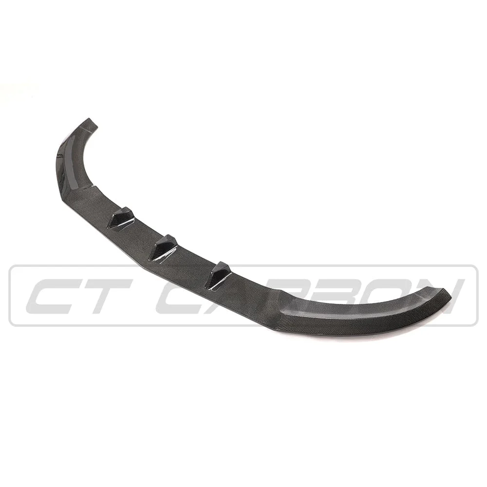 MERCEDES C-CLASS & C43 W205 2015-2018 COUPE FULL CARBON FIBRE KIT - V1 - Image 11