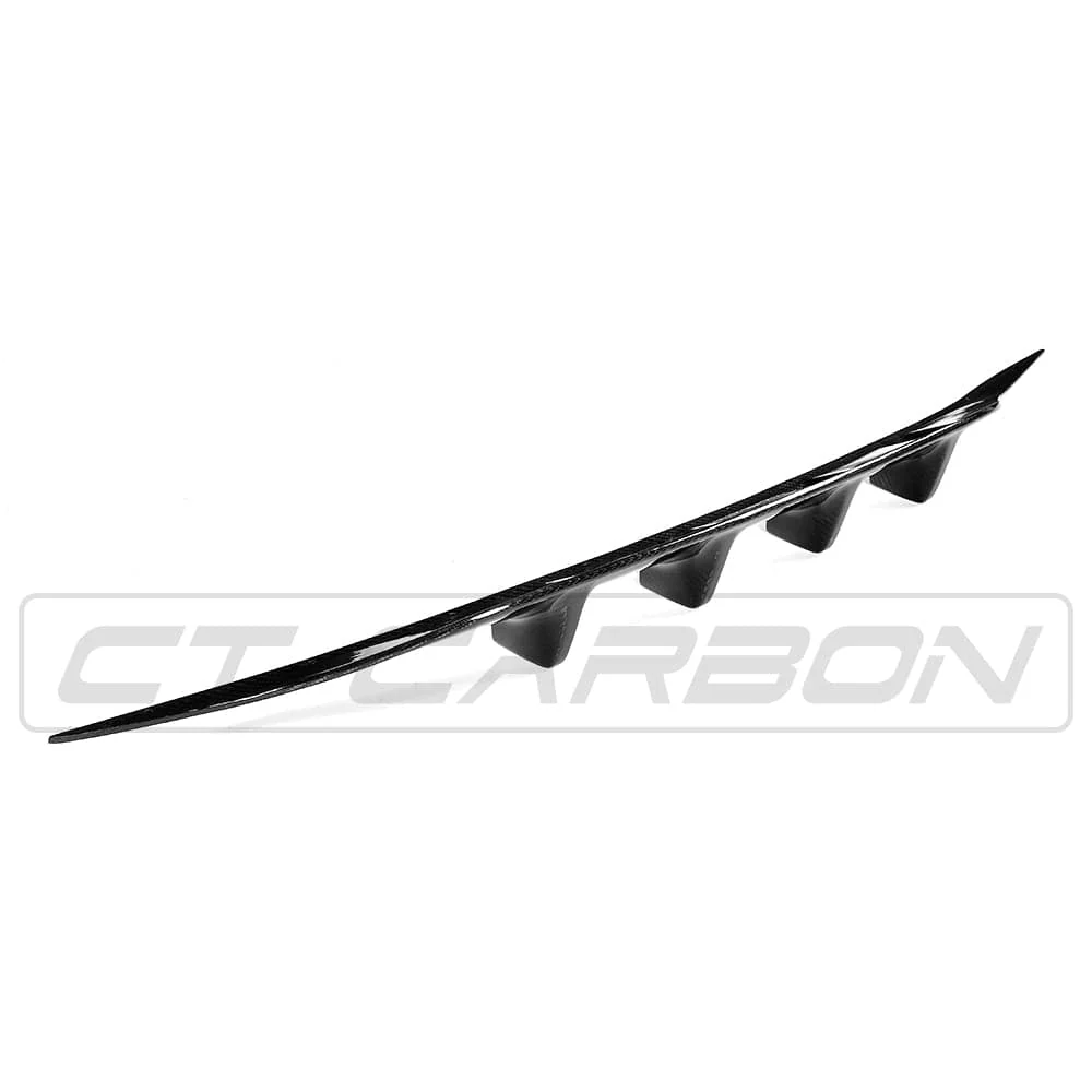 MERCEDES C-CLASS & C43 W205 2015-2018 COUPE FULL CARBON FIBRE KIT - V1 - Image 14