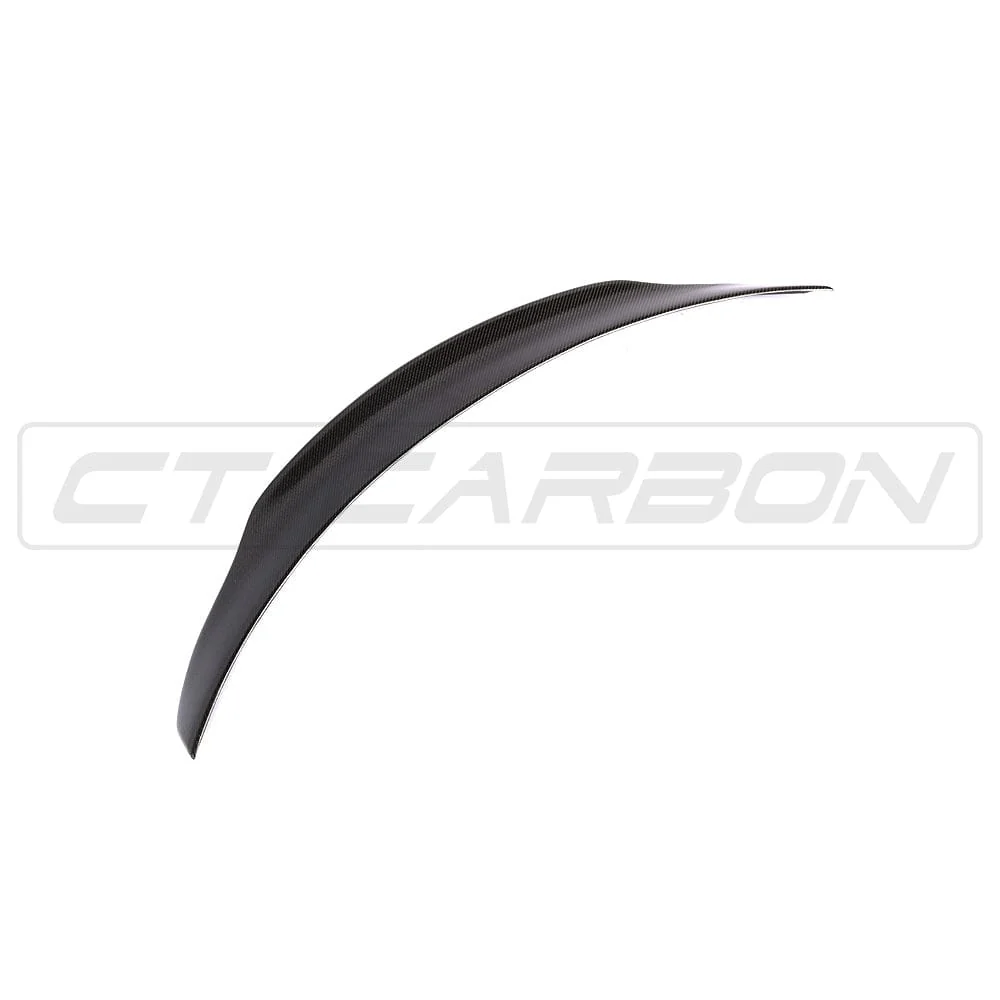 MERCEDES C-CLASS & C43 W205 2015-2018 COUPE FULL CARBON FIBRE KIT - V1 - Image 4