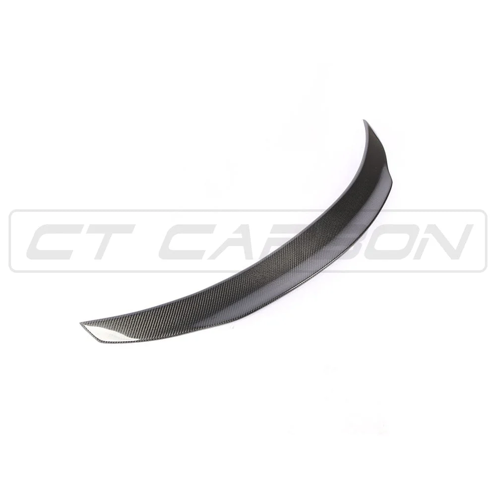 MERCEDES C-CLASS & C43 W205 2015-2018 COUPE FULL CARBON FIBRE KIT - V1 - Image 5