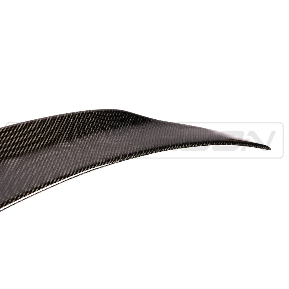 MERCEDES C-CLASS & C43 W205 2015-2018 COUPE FULL CARBON FIBRE KIT - V1 - Image 6