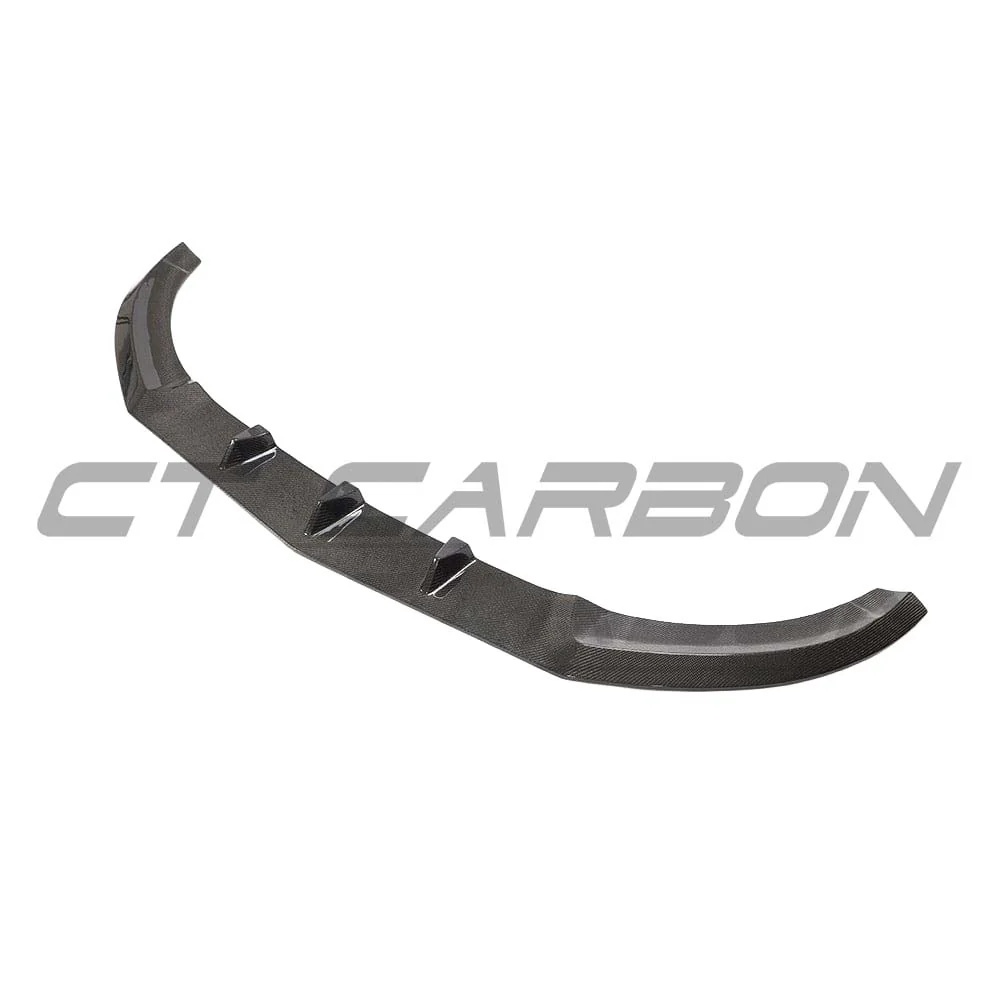 MERCEDES C-CLASS & C43 W205 COUPE FULL CARBON FIBRE KIT V2 - Image 3