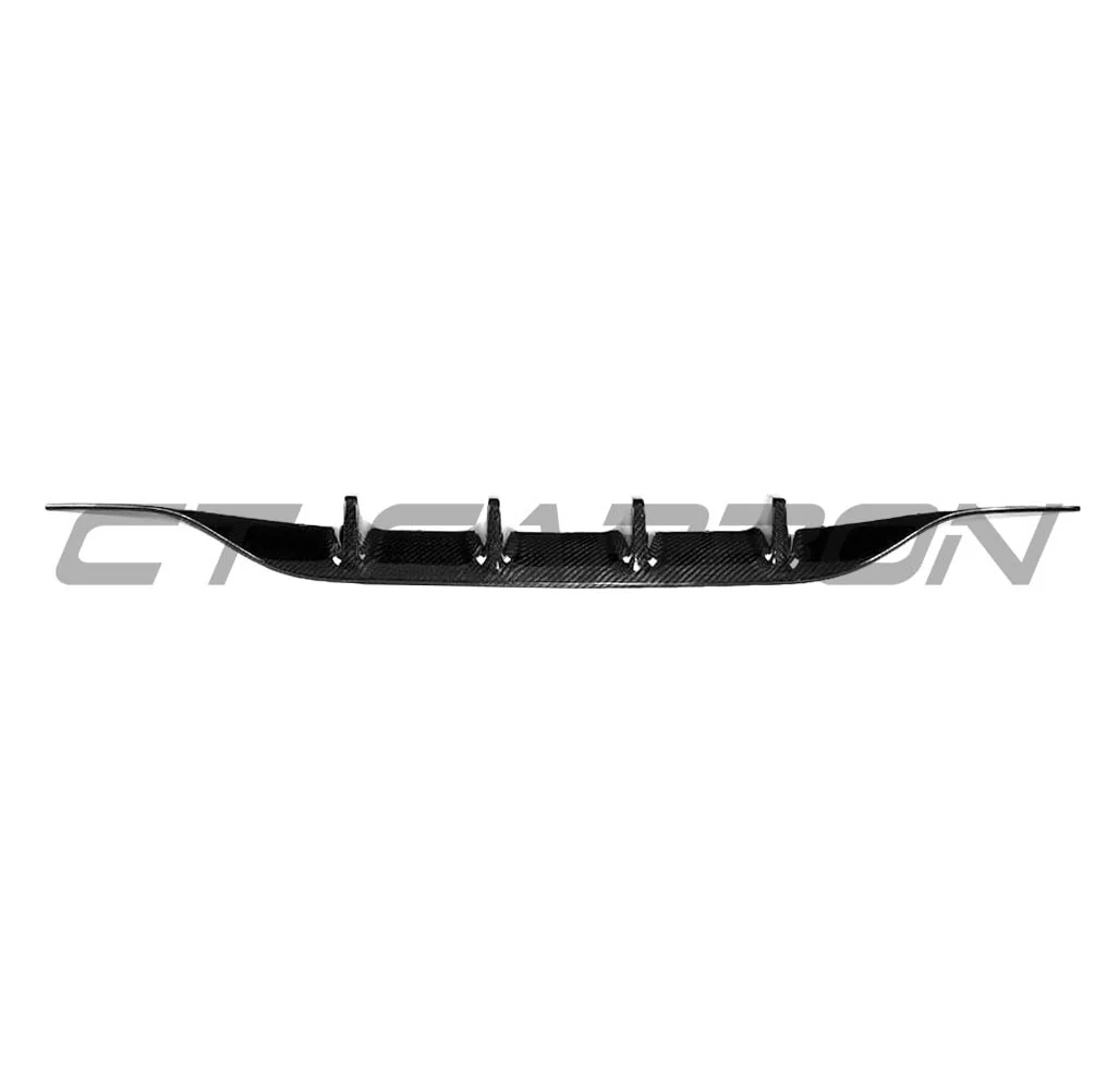 MERCEDES C-CLASS & C43 W205 COUPE FULL CARBON FIBRE KIT V2 - Image 6
