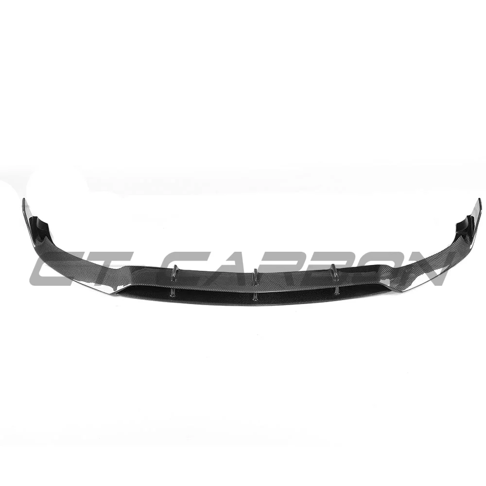 MERCEDES C63 W205 2014-2015 SALOON FULL CARBON FIBRE KIT - V3 - Image 16