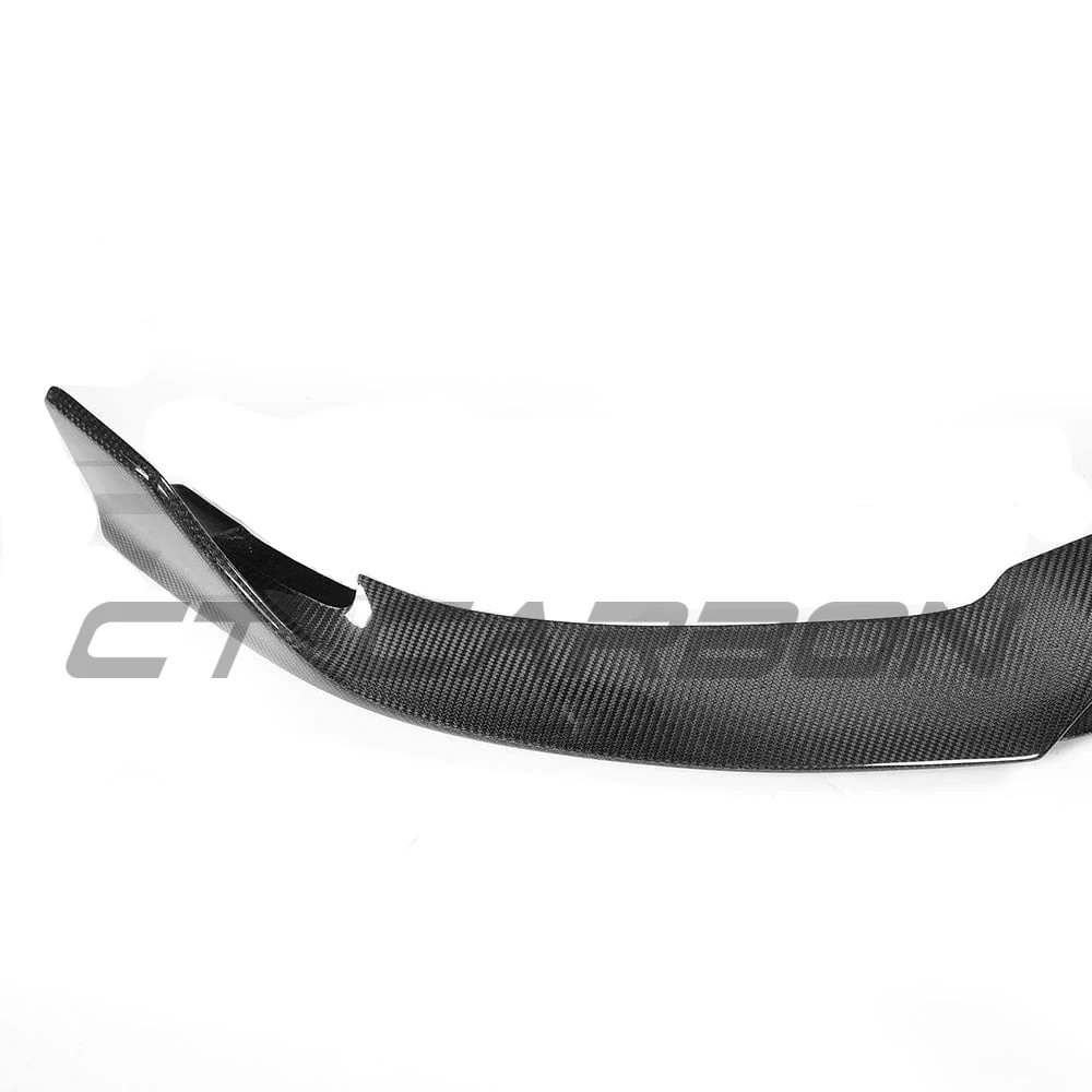 MERCEDES C63 W205 2014-2015 SALOON FULL CARBON FIBRE KIT - V3 - Image 17