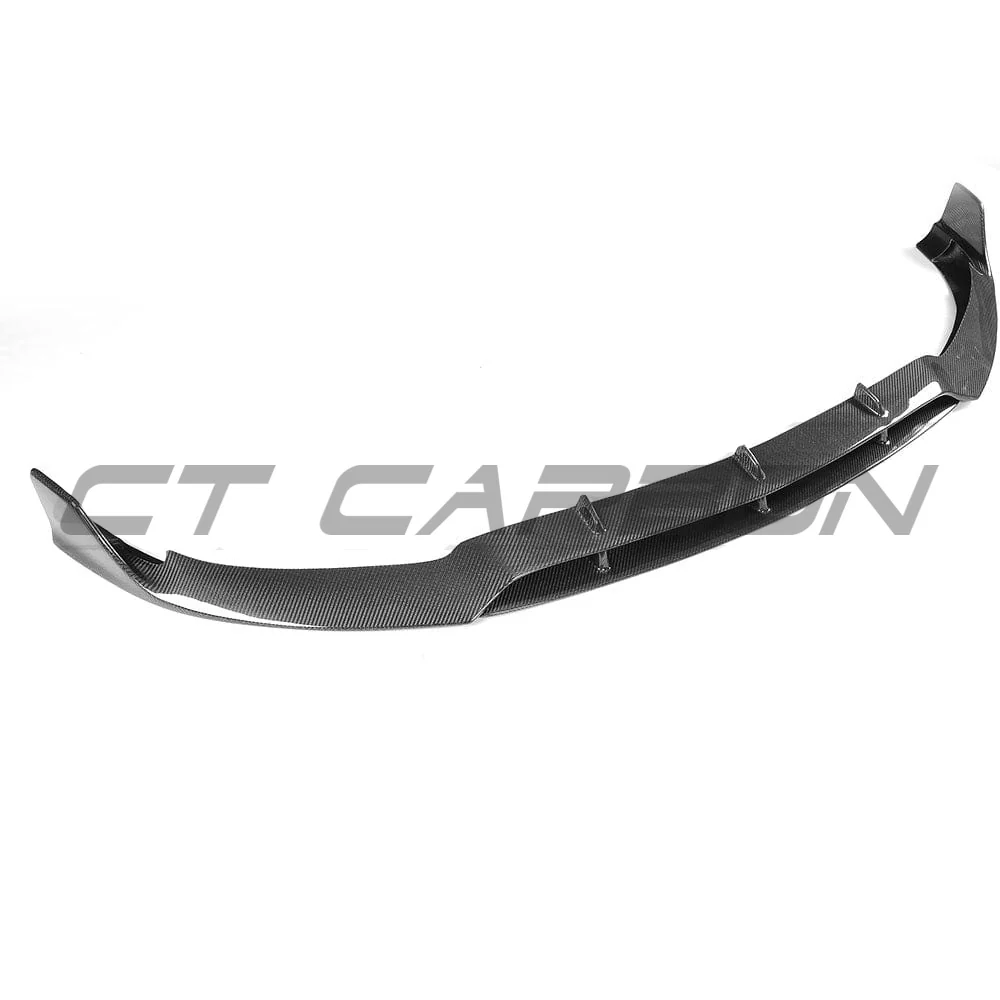MERCEDES C63 W205 2014-2015 SALOON FULL CARBON FIBRE KIT - V3 - Image 18