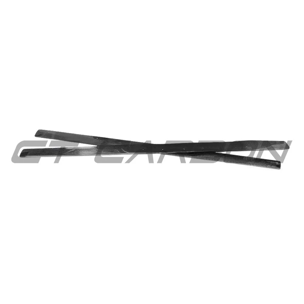 MERCEDES C63 W205 2015-2018 COUPE PRE-FACELIFT FULL CARBON FIBRE KIT - V3 - Image 10