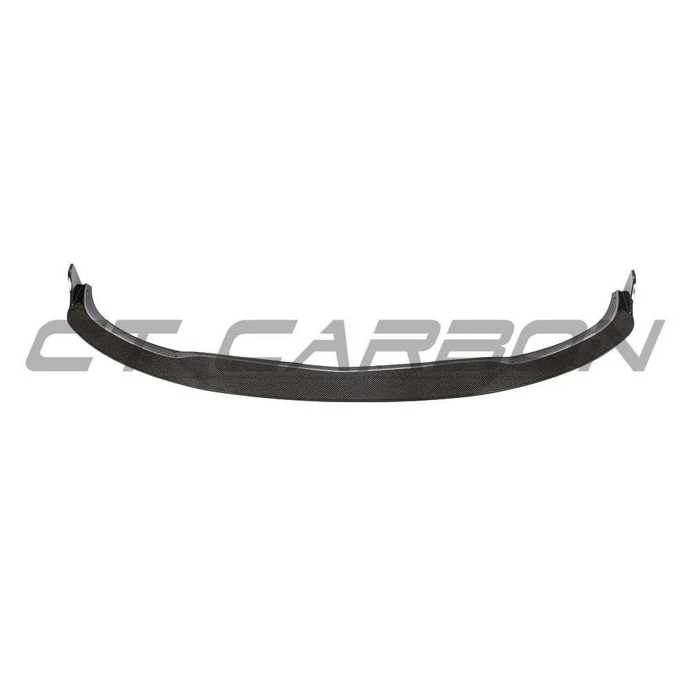 MERCEDES C63 W205 2015-2018 COUPE PRE-FACELIFT FULL CARBON FIBRE KIT - V3 - Image 2