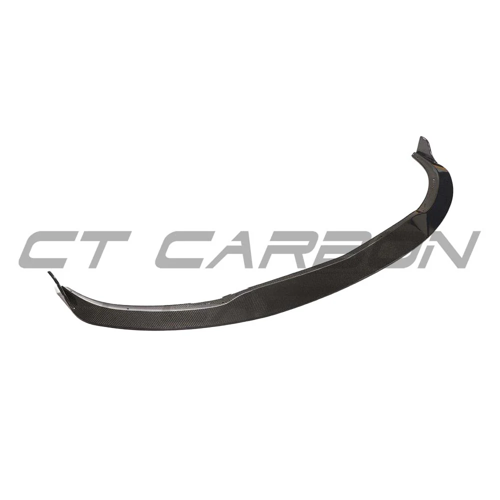 MERCEDES C63 W205 2015-2018 COUPE PRE-FACELIFT FULL CARBON FIBRE KIT - V3 - Image 3