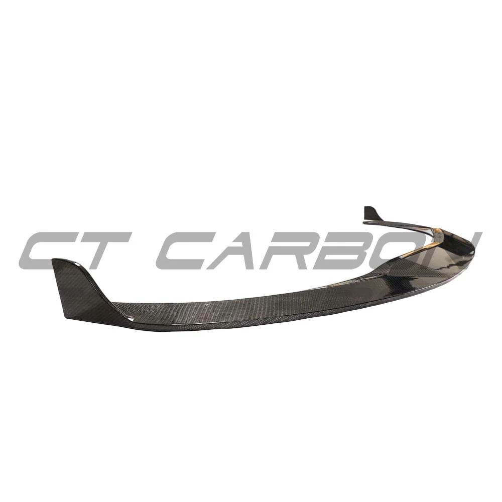 MERCEDES C63 W205 2015-2018 COUPE PRE-FACELIFT FULL CARBON FIBRE KIT - V3 - Image 4