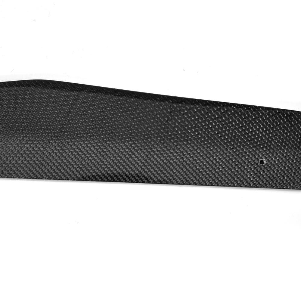 MERCEDES C63 W205 2015-2018 PRE-FACELIFT CONVERTIBLE FULL CARBON FIBRE KIT - V2 - Image 15