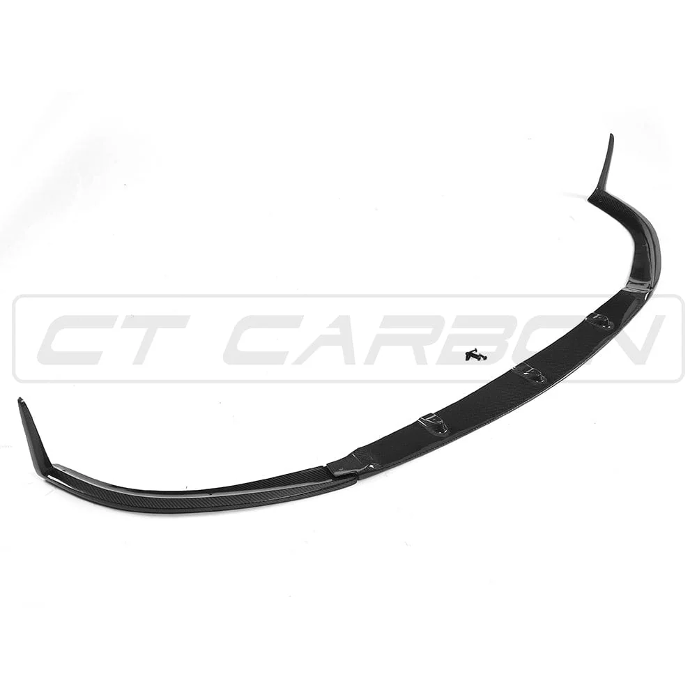 MERCEDES C63 W205 2015-2018 PRE-FACELIFT CONVERTIBLE FULL CARBON FIBRE KIT - V2 - Image 2