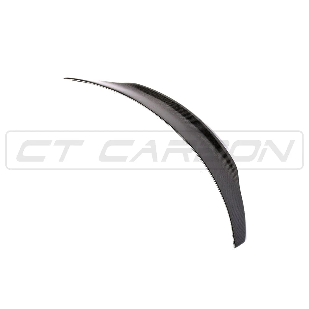 MERCEDES C63 W205 2015-2018 PRE-FACELIFT CONVERTIBLE FULL CARBON FIBRE KIT - V2 - Image 5