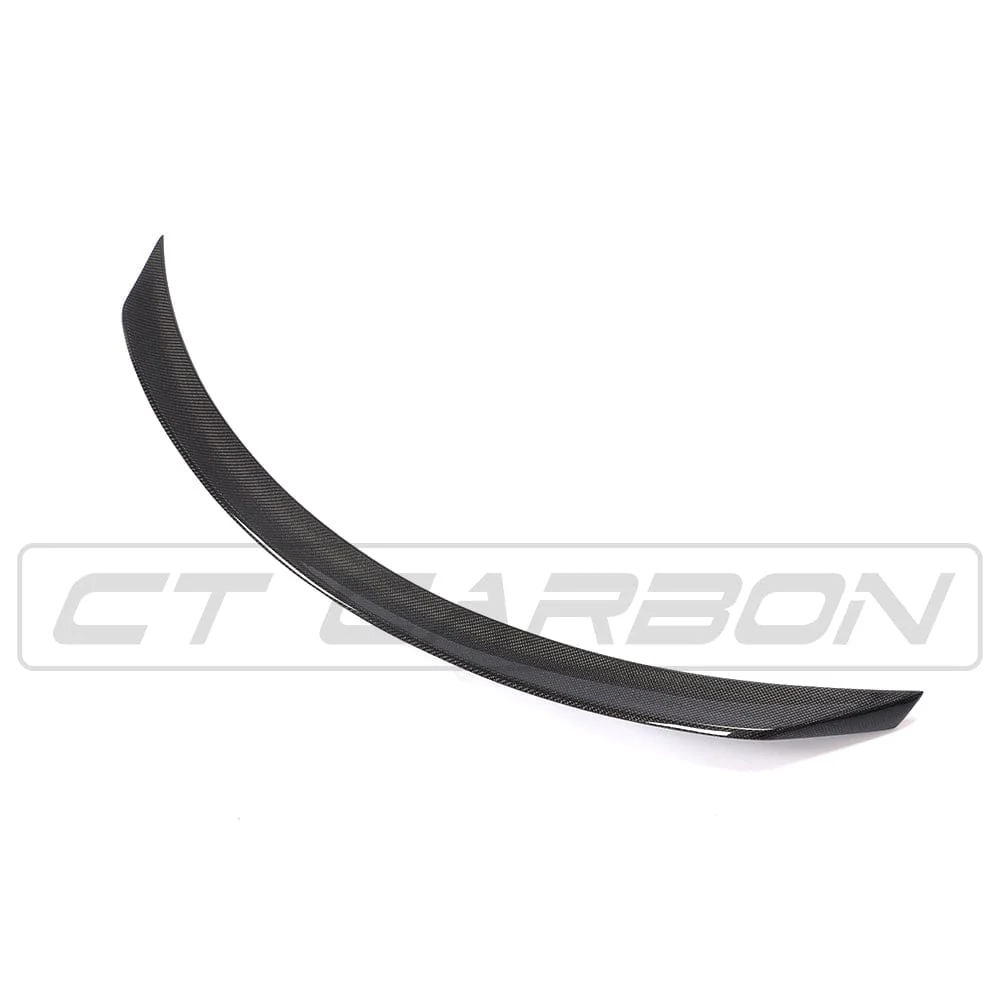 MERCEDES C63 W205 2015-2018 PRE-FACELIFT COUPE FULL CARBON FIBRE KIT - V2 - Image 15