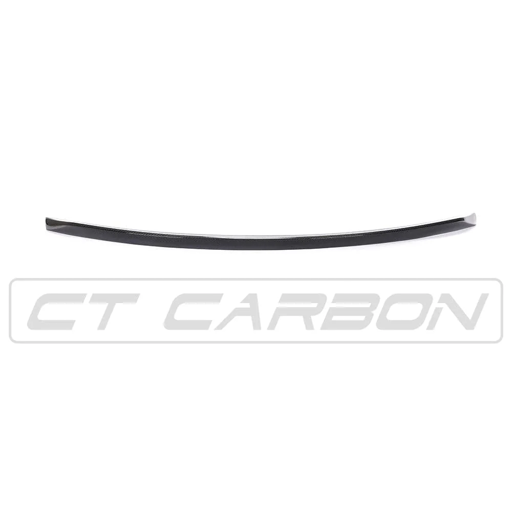 MERCEDES C63 W205 2015-2018 PRE-FACELIFT COUPE FULL CARBON FIBRE KIT - V2 - Image 20
