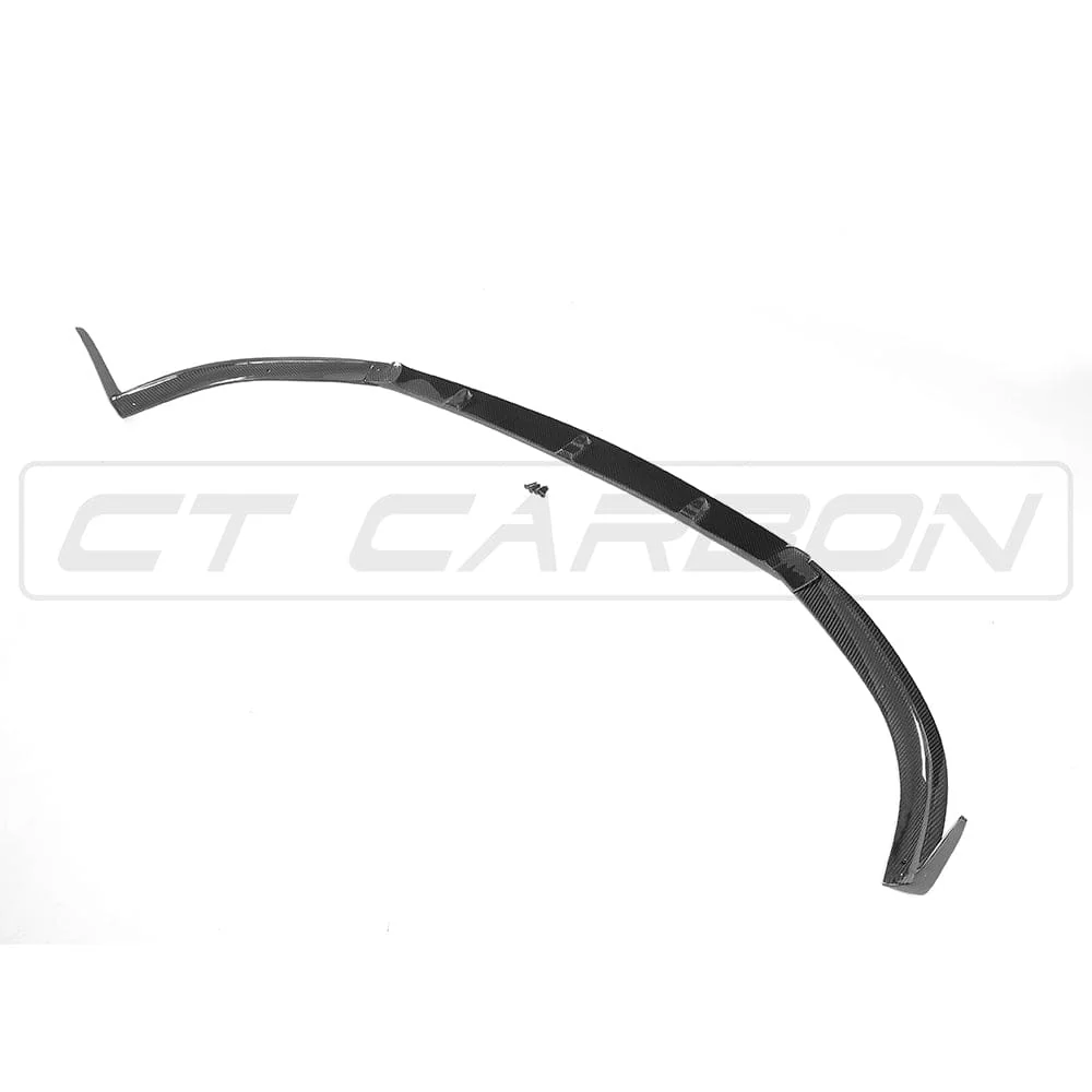 MERCEDES C63 W205 2015-2018 PRE-FACELIFT COUPE FULL CARBON FIBRE KIT - V2 - Image 7