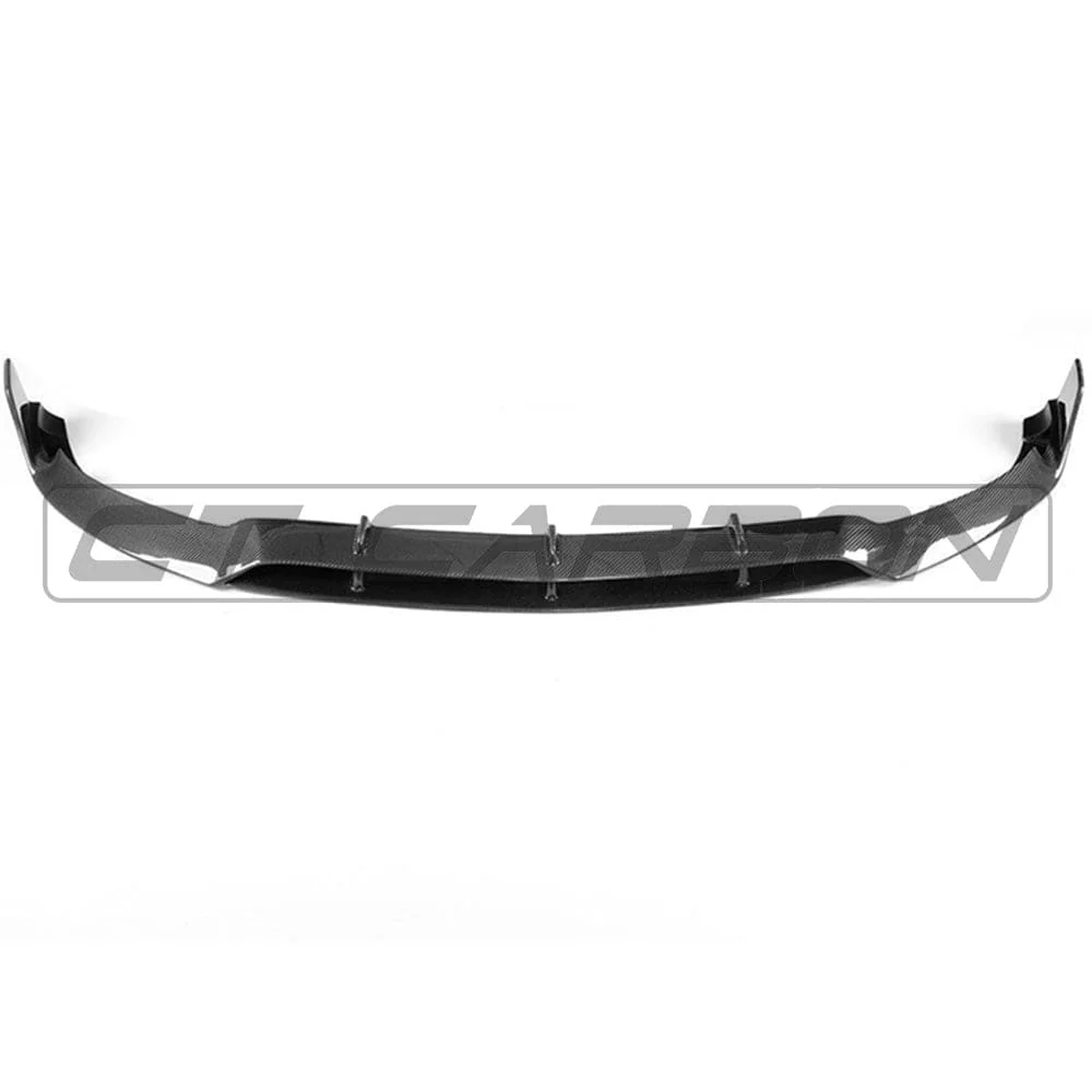 MERCEDES C63 W205 2018-2022 COUPE FACELIFT FULL CARBON FIBRE KIT - V1 - Image 11