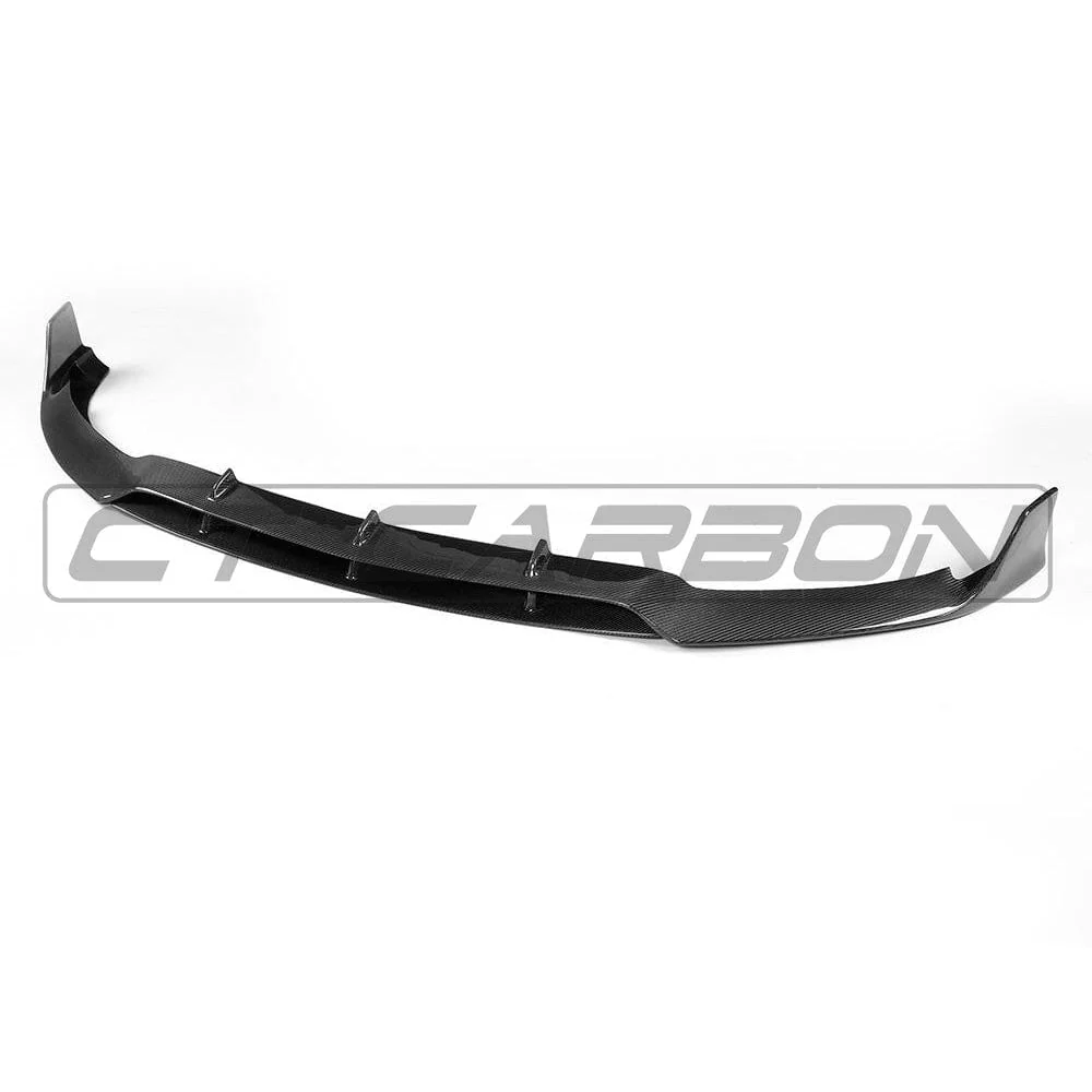 MERCEDES C63 W205 2018-2022 COUPE FACELIFT FULL CARBON FIBRE KIT - V1 - Image 3