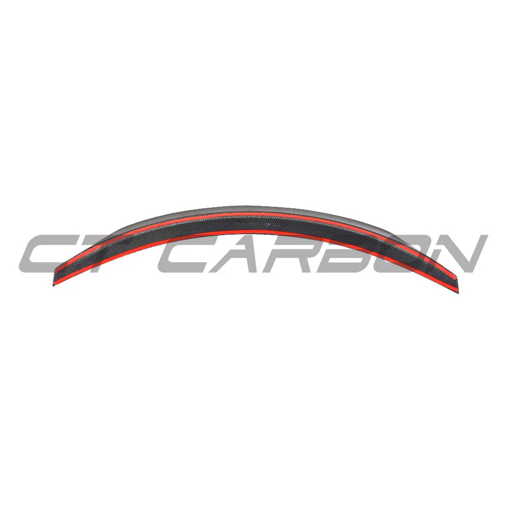MERCEDES E-CLASS C238 2017-2023 CARBON FIBRE SPOILER - Image 7