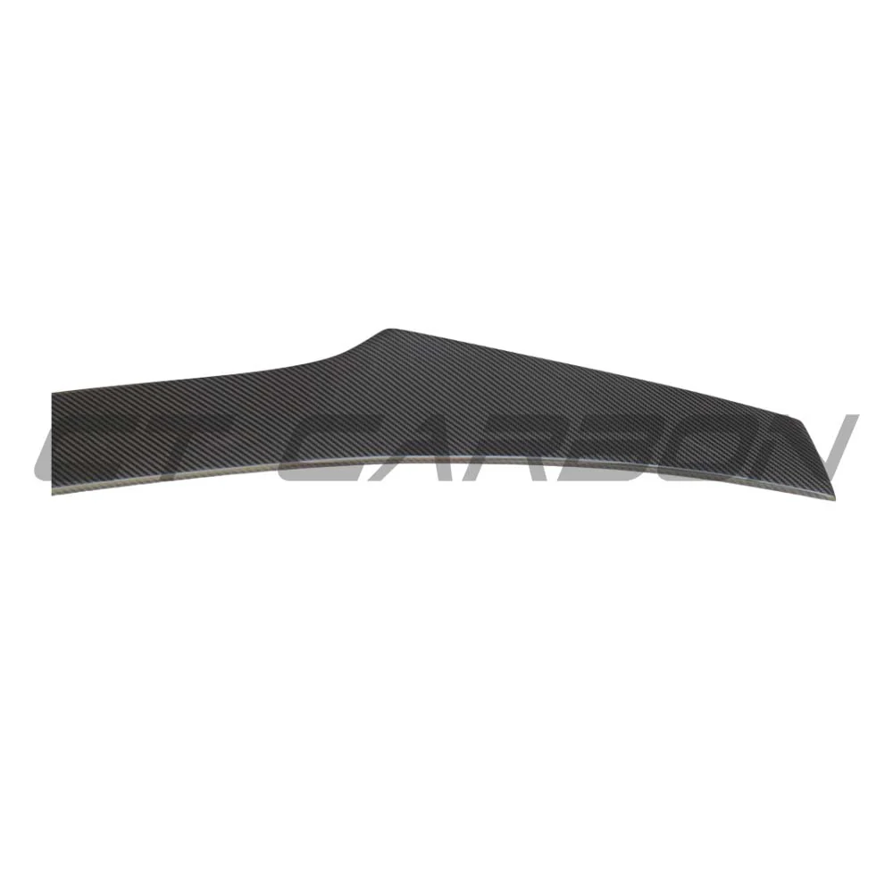 MUSTANG S550 2015-2022 CARBON FIBRE SPOILER - V1 - Image 2