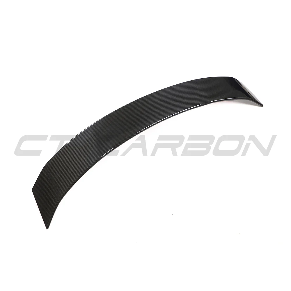 PORSCHE 911 991.2 GTS/CARRERA/ TARGA 2017-2019 CARBON FIBRE SPOILER - Image 3