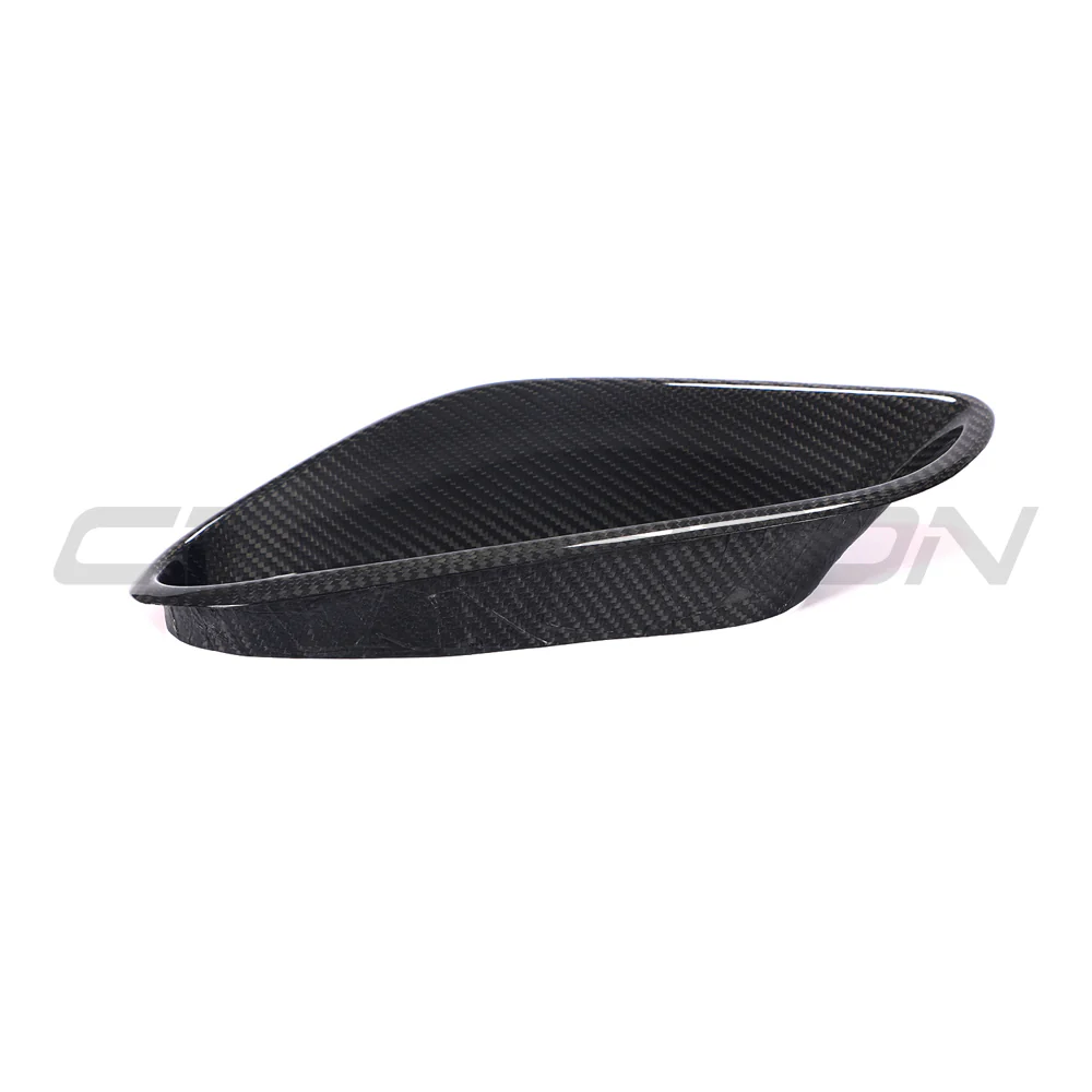 PORSCHE 911 991 2013-2019 TURBO CARBON FIBRE AIR INTAKES - Image 3