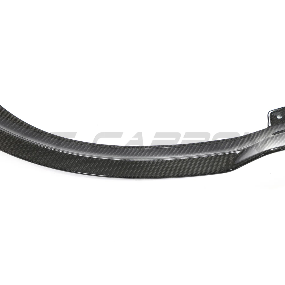 PORSCHE 911 (992.1) CARRERA 2018-2024 CARBON FIBRE DIFFUSER - V2 - Image 3